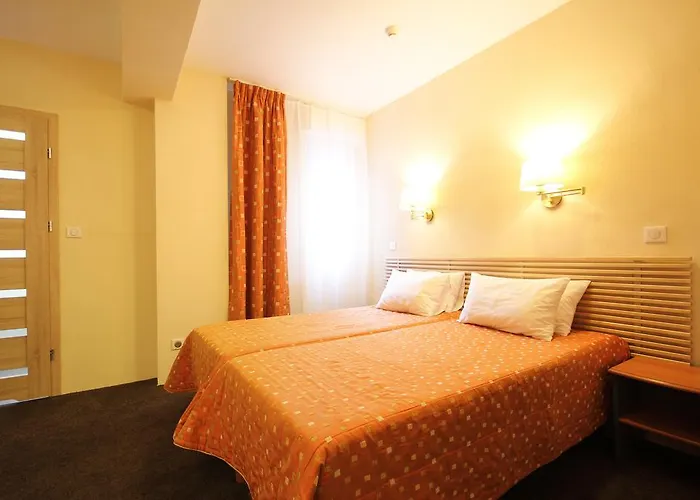 Hotel Atlantic