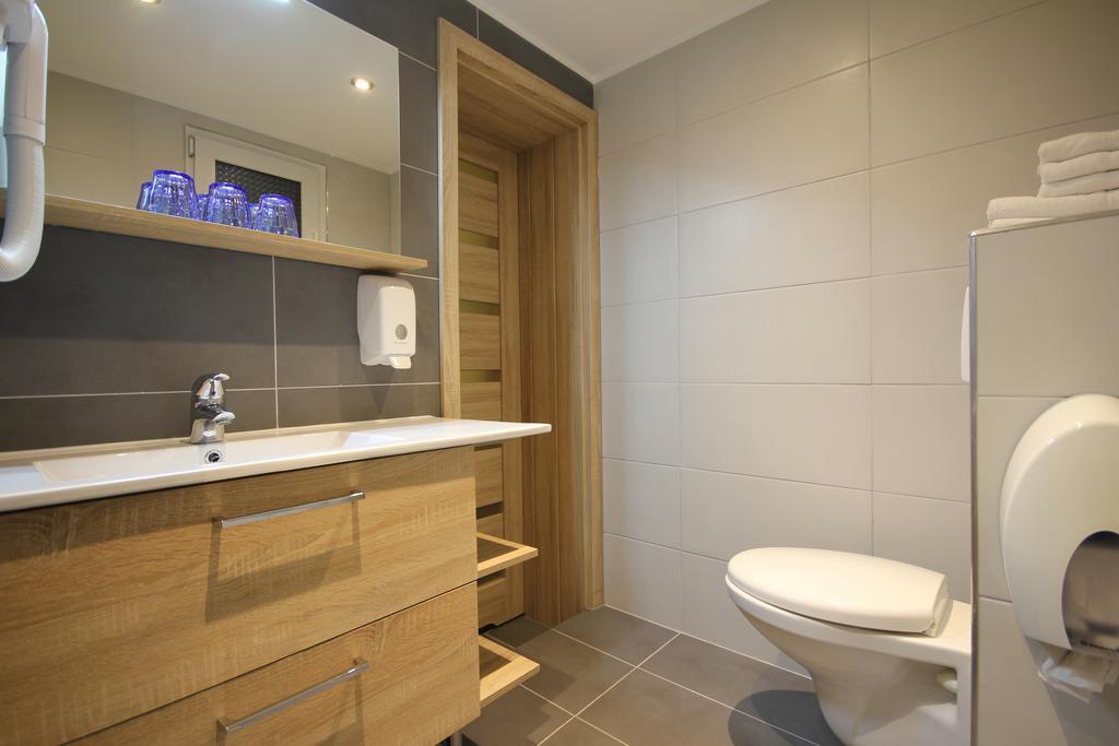 Atlantic Hotel Lourdes