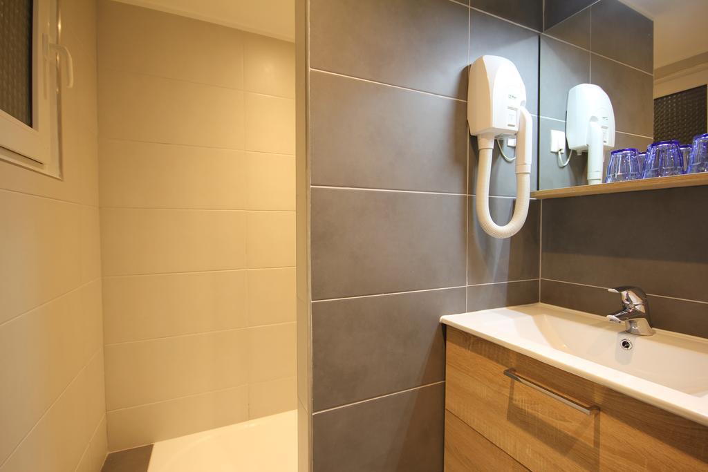 Hotel Atlantic 3*