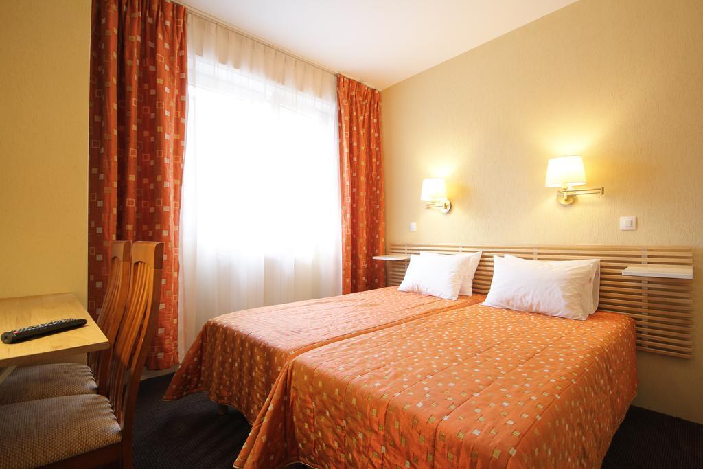 Hotel Atlantic 3*