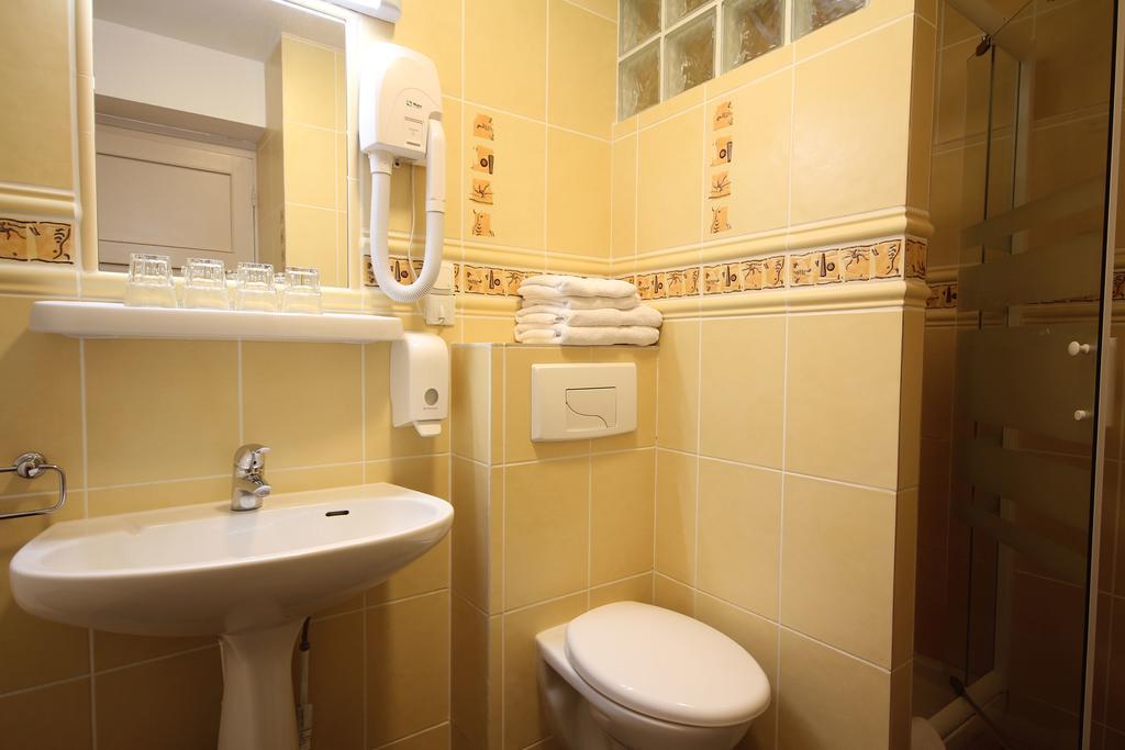 Hotel Atlantic Lourdes
