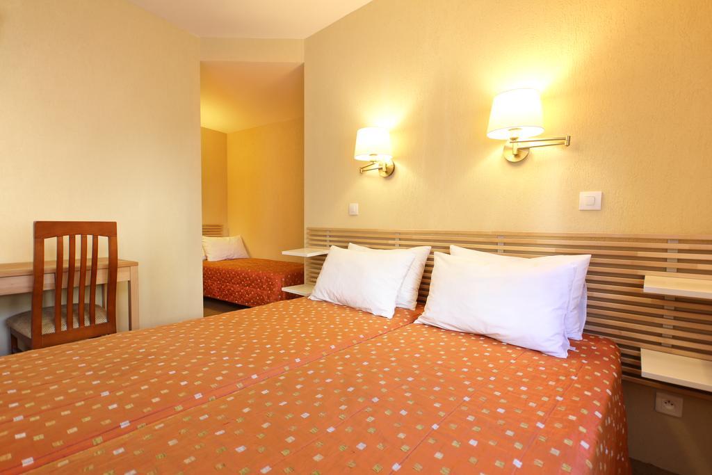 Hotel Atlantic Lourdes