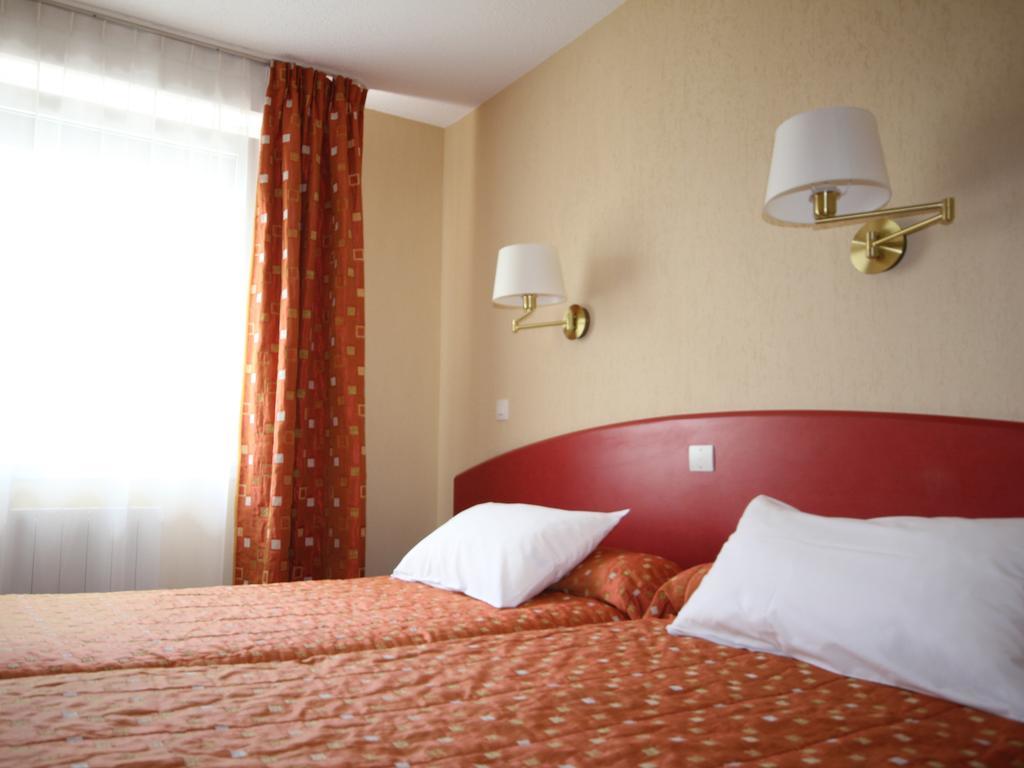 Atlantic Hotel Lourdes