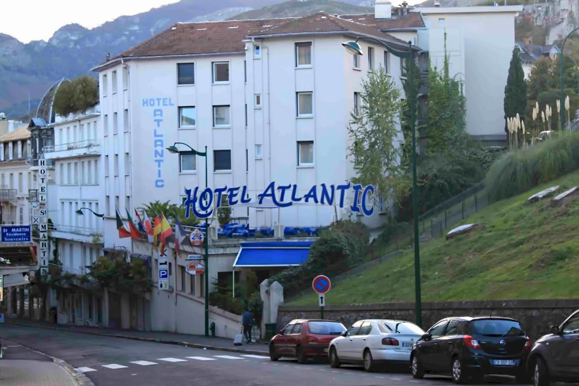Atlantic