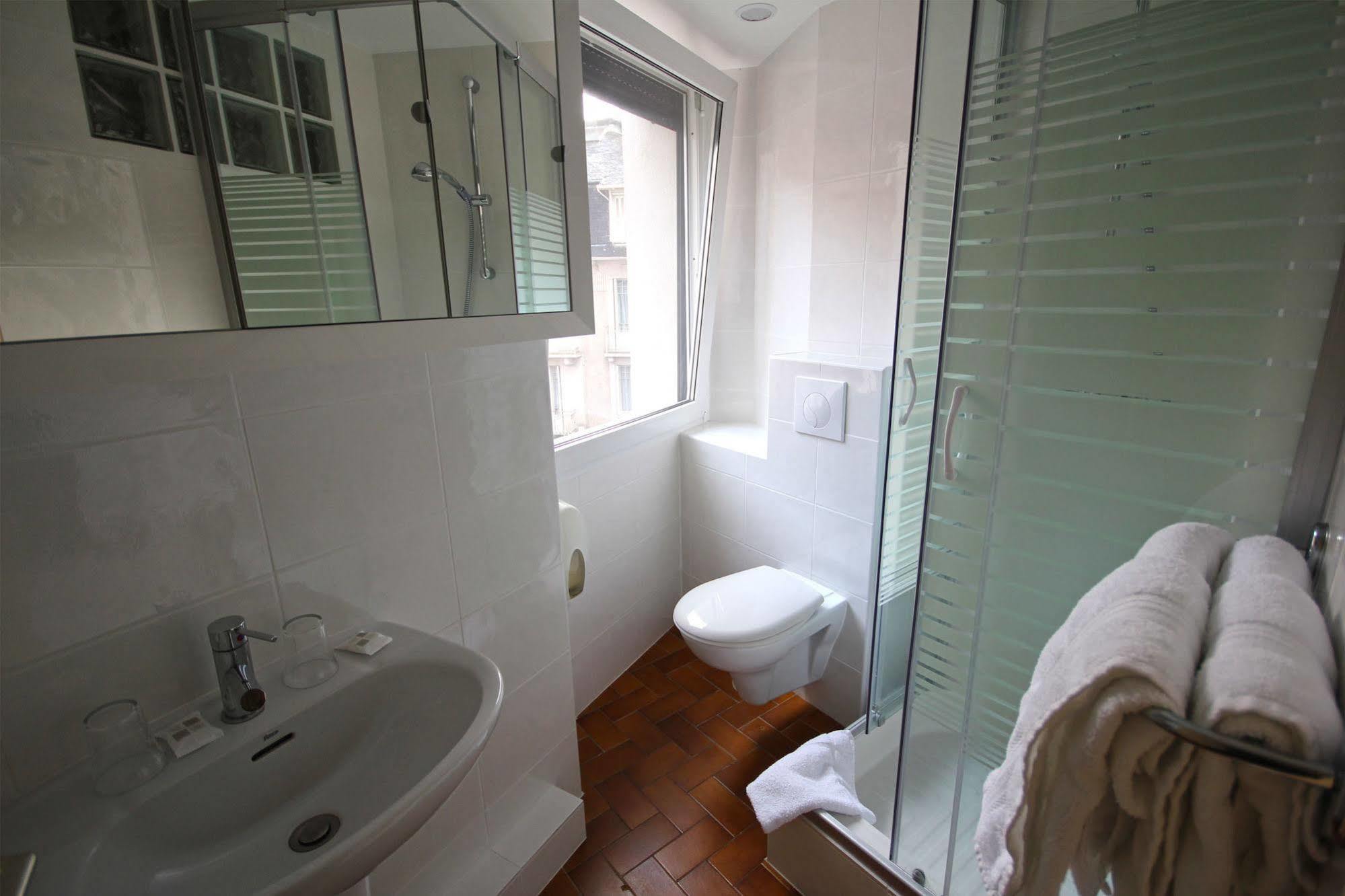 Hotel Atlantic 3*
