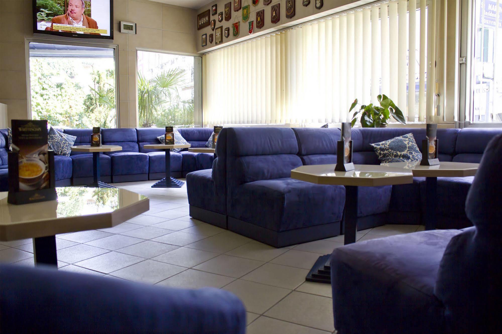 Hotel Atlantic 3*