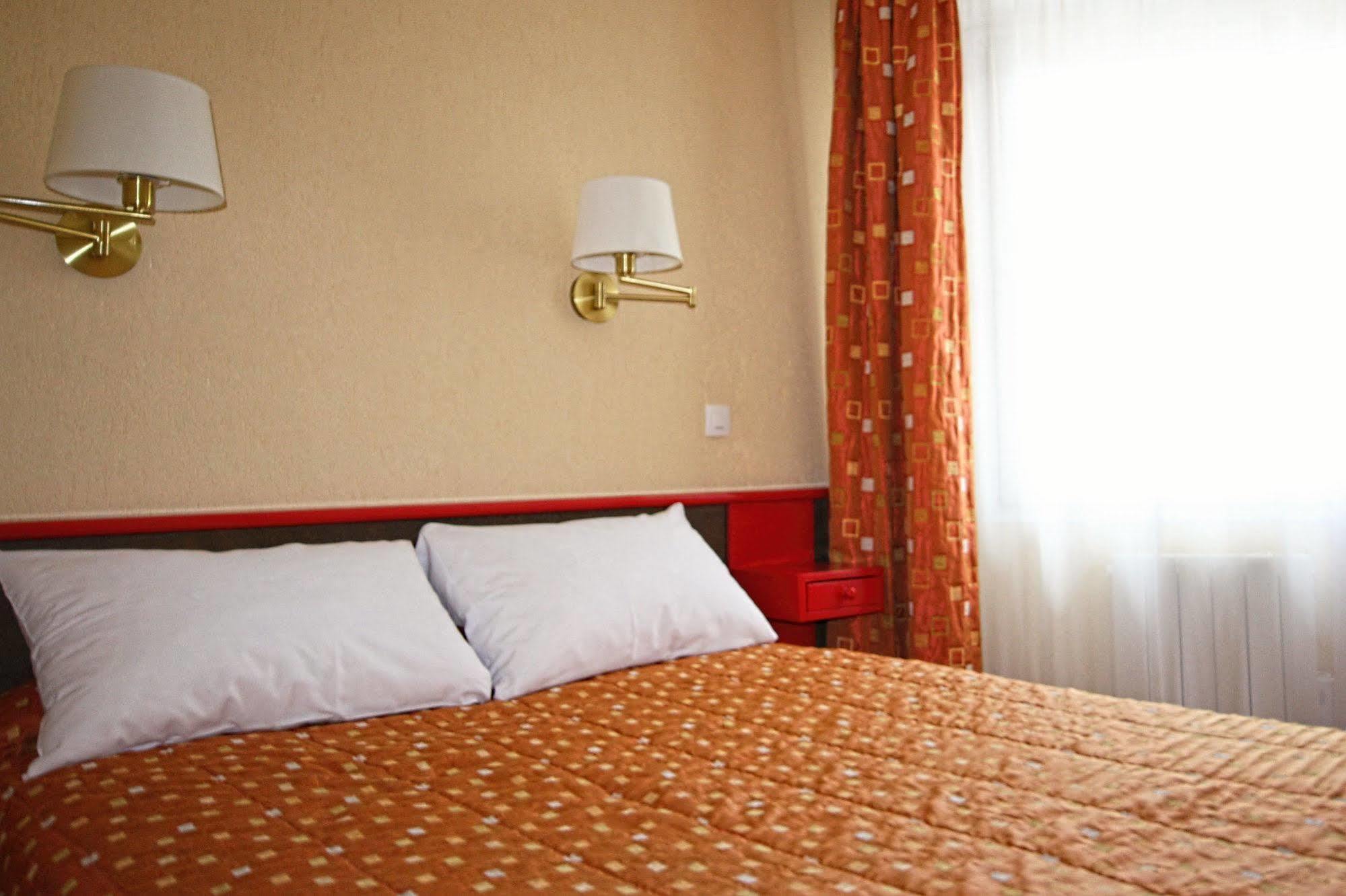 Atlantic Hotel