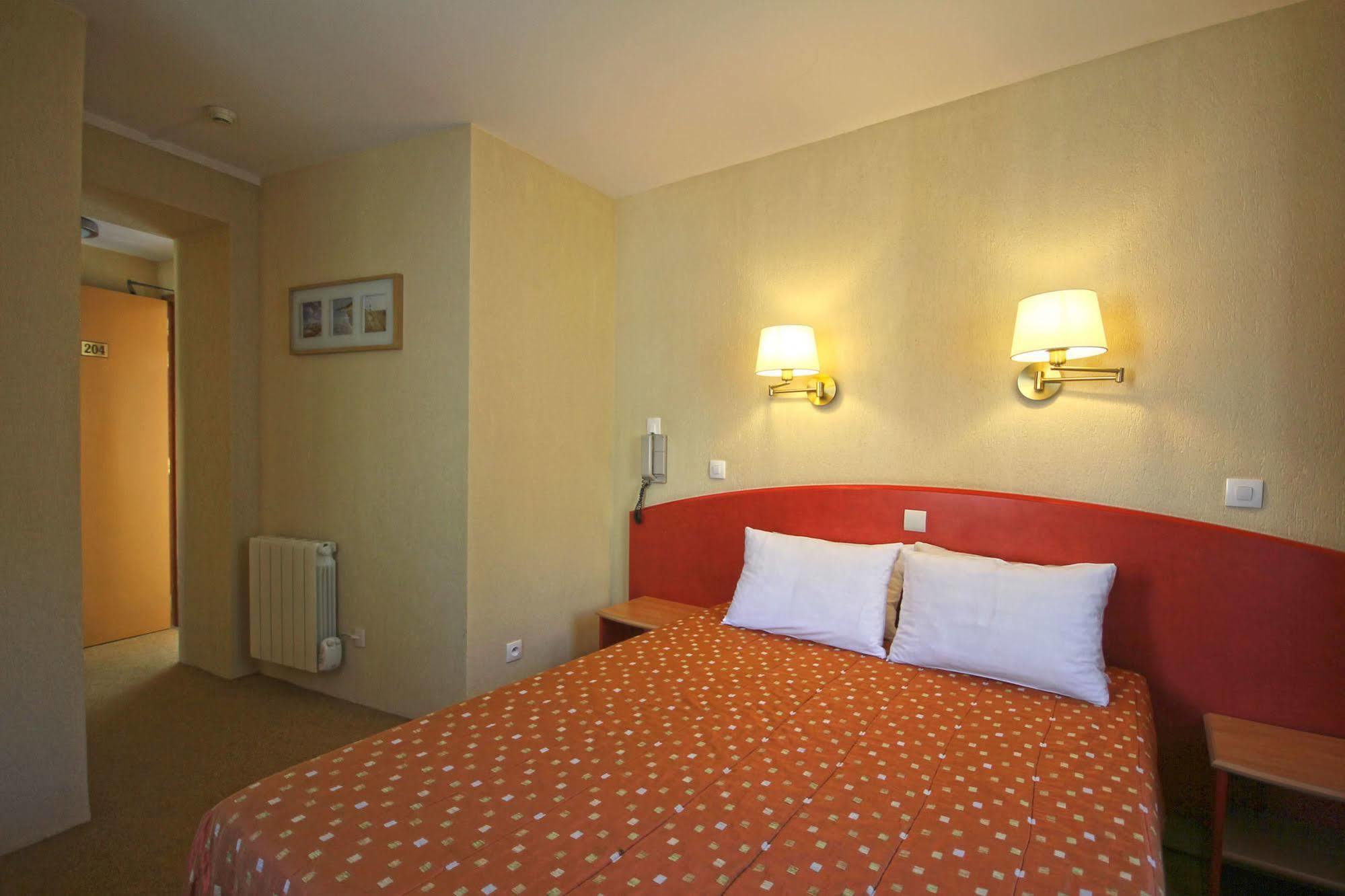 Atlantic Hotel