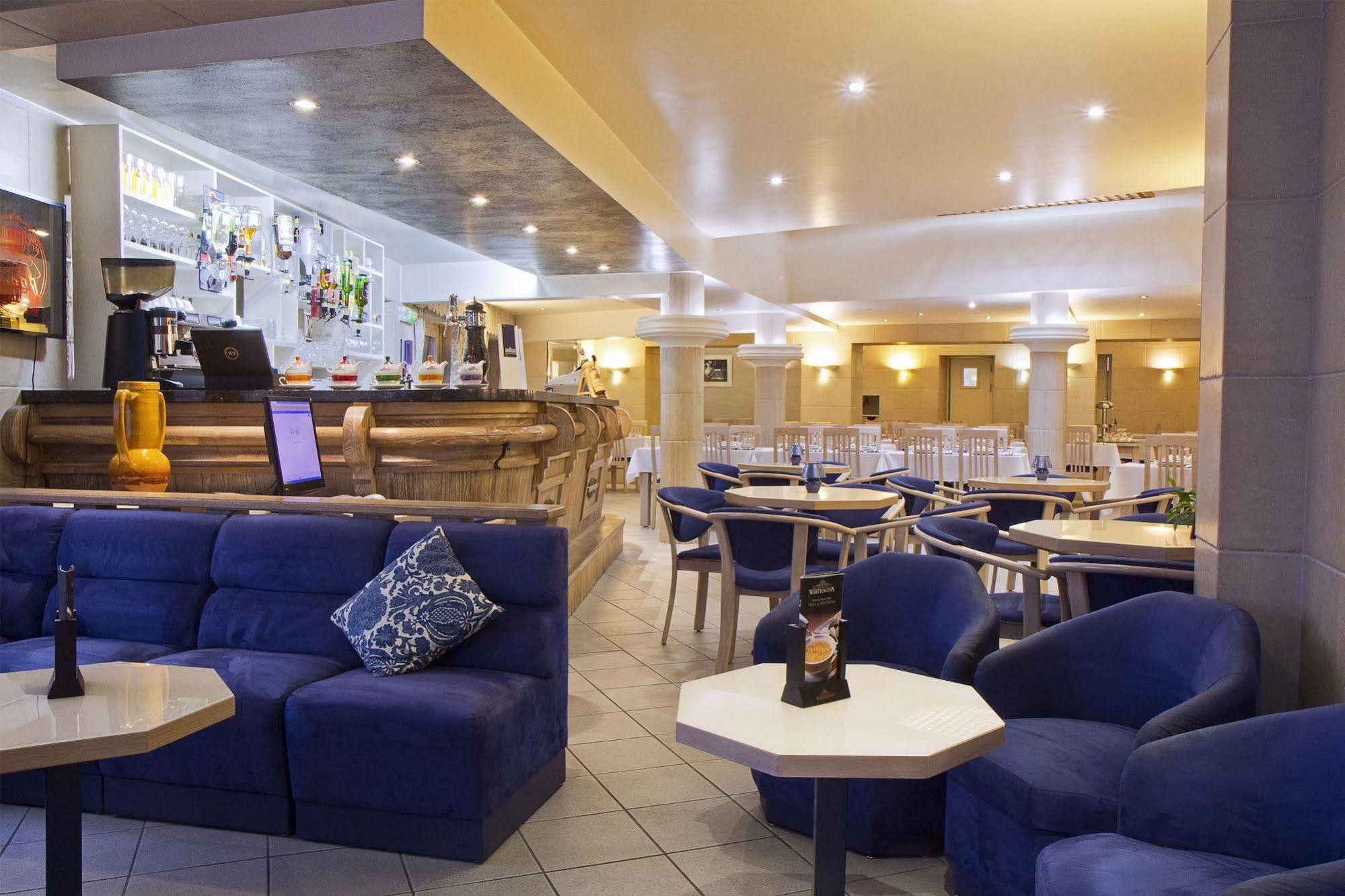 Atlantic Hotel 3*