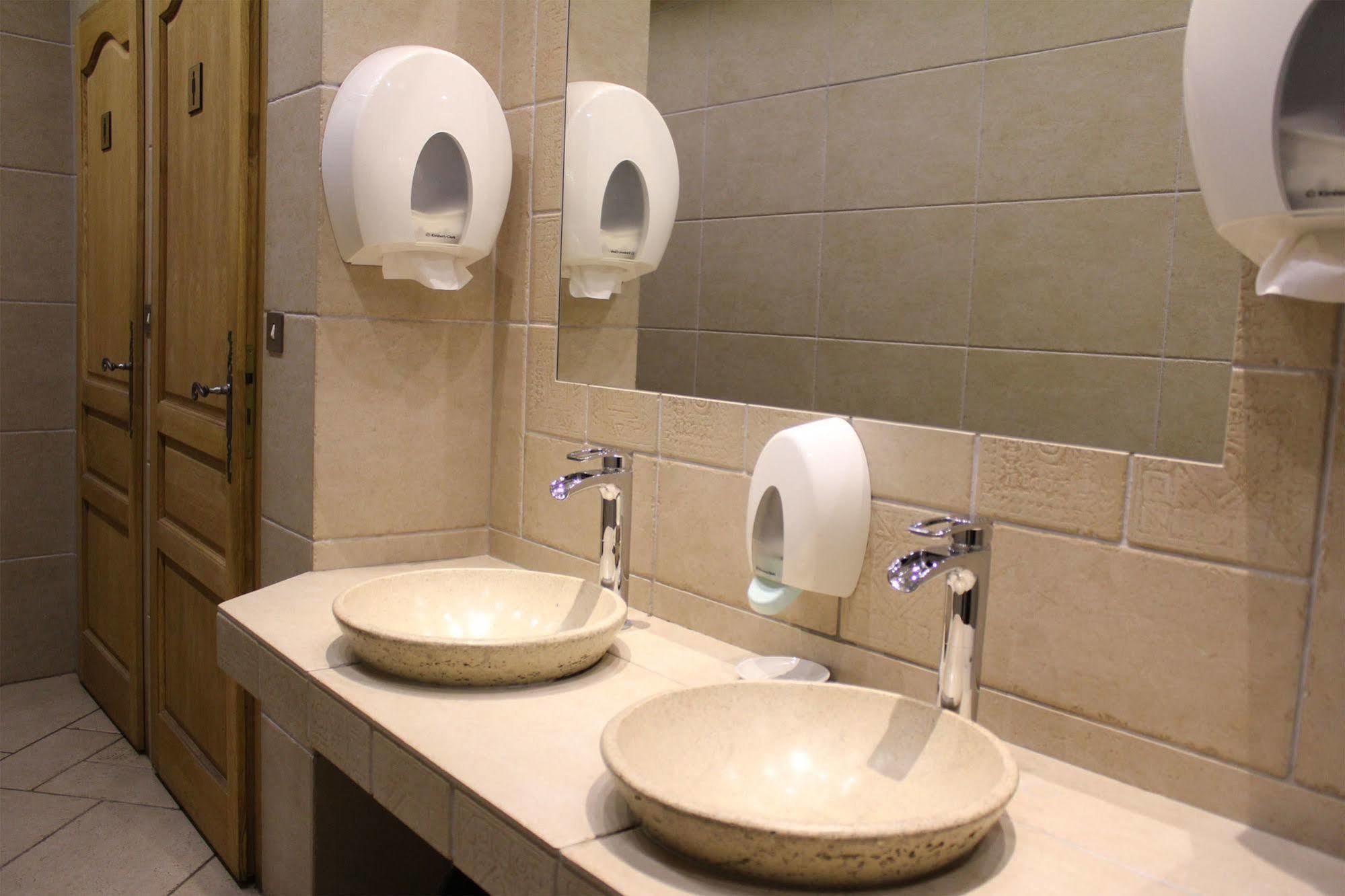 Hotel Atlantic Lourdes