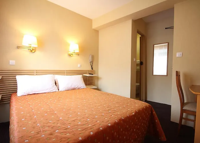 Hôtel Atlantic