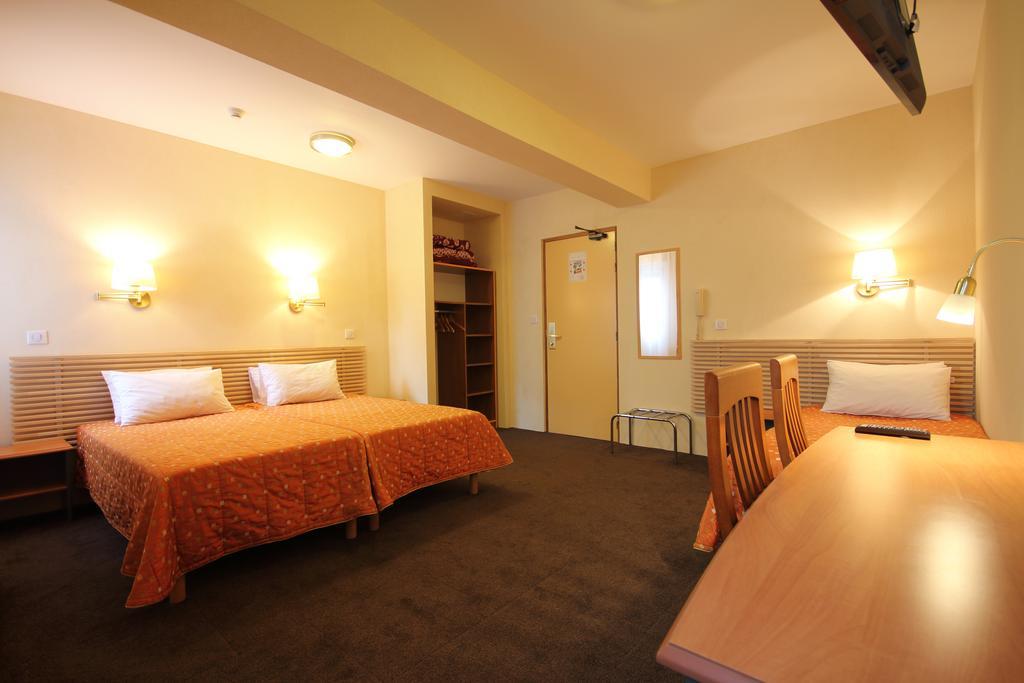 Hotel Atlantic 3*