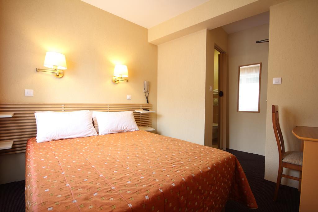 Atlantic Hotel