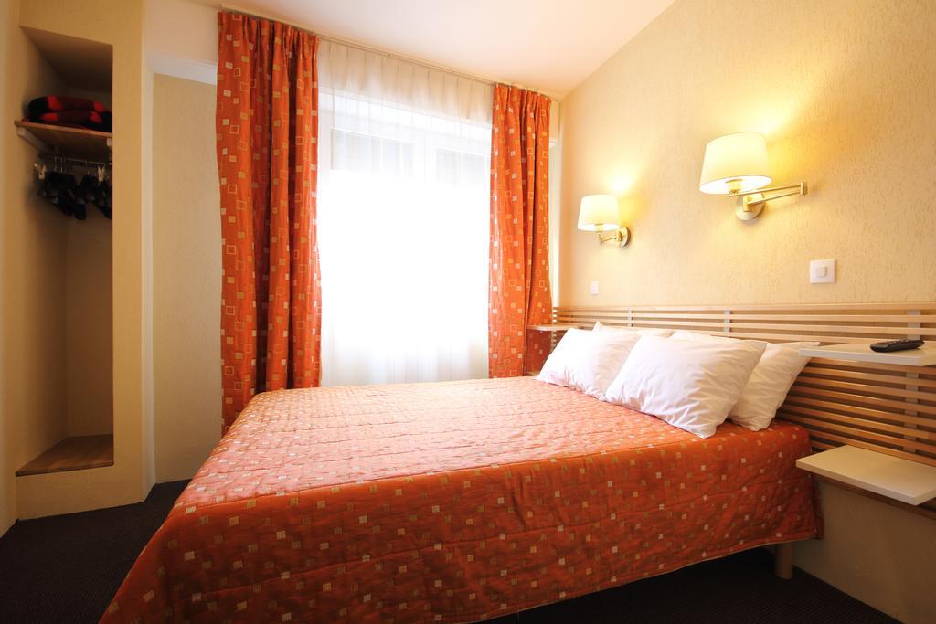 Hotel Atlantic 3*
