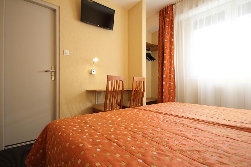Hotel Atlantic